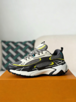 LOUIS VUITTON RUNNER TATIC SNEAKERS - Image 5