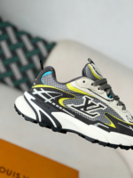 LOUIS VUITTON RUNNER TATIC SNEAKERS - Image 11