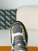 LOUIS VUITTON RUNNER TATIC SNEAKERS - Image 8