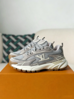 LOUIS VUITTON RUNNER TATIC SNEAKERS - Image 2