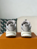 LOUIS VUITTON RUNNER TATIC SNEAKERS - Image 3