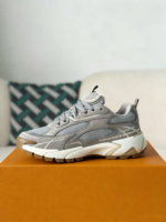 LOUIS VUITTON RUNNER TATIC SNEAKERS - Image 6