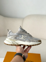 LOUIS VUITTON RUNNER TATIC SNEAKERS - Image 5