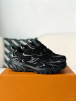 LOUIS VUITTON RUNNER TATIC SNEAKERS