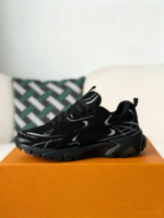 LOUIS VUITTON RUNNER TATIC SNEAKERS - Image 9