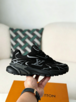 LOUIS VUITTON RUNNER TATIC SNEAKERS - Image 7
