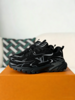 LOUIS VUITTON RUNNER TATIC SNEAKERS - Image 2