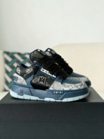 Amiri MA-1 Low Top Sneakers