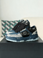 Amiri MA-1 Low Top Sneakers - Image 2