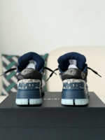 Amiri MA-1 Low Top Sneakers - Image 3