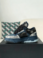 Amiri MA-1 Low Top Sneakers - Image 4