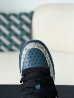 Amiri MA-1 Low Top Sneakers - Image 10