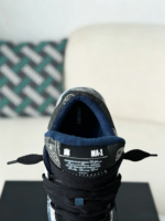 Amiri MA-1 Low Top Sneakers - Image 8