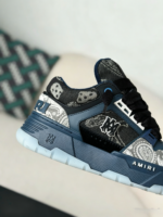 Amiri MA-1 Low Top Sneakers - Image 7