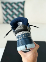 Amiri MA-1 Low Top Sneakers - Image 6