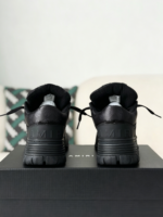 Amiri MA-1 Low Top Sneakers - Image 3