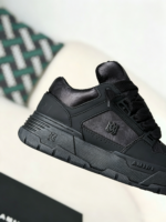 Amiri MA-1 Low Top Sneakers - Image 7