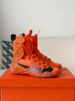 Nike Hyperko 2 High-Top Training Shoes