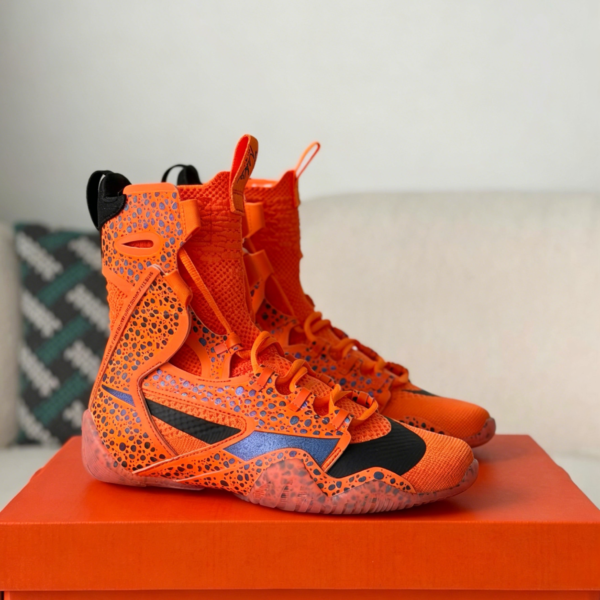 Nike Hyperko 2 High-Top Training Shoes