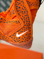 Nike Hyperko 2 High-Top Training Shoes - Image 10