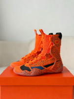Nike Hyperko 2 High-Top Training Shoes - Image 2