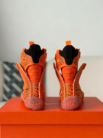 Nike Hyperko 2 High-Top Training Shoes - Image 3