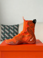 Nike Hyperko 2 High-Top Training Shoes - Image 4