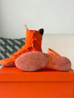 Nike Hyperko 2 High-Top Training Shoes - Image 5