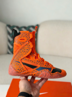 Nike Hyperko 2 High-Top Training Shoes - Image 9