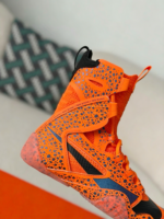 Nike Hyperko 2 High-Top Training Shoes - Image 8