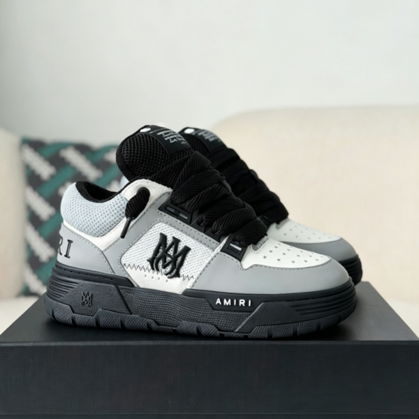 Amiri MA-1 Low Top Sneakers