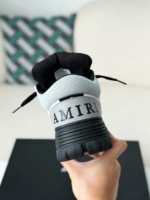 Amiri MA-1 Low Top Sneakers - Image 6