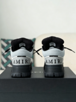 Amiri MA-1 Low Top Sneakers - Image 3