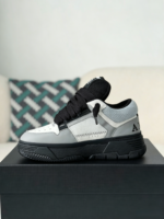 Amiri MA-1 Low Top Sneakers - Image 4
