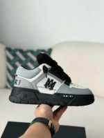 Amiri MA-1 Low Top Sneakers - Image 10
