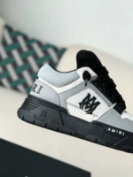 Amiri MA-1 Low Top Sneakers - Image 8