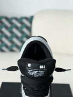 Amiri MA-1 Low Top Sneakers - Image 7