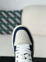 Amiri Classic Leather Sneakers - Image 9