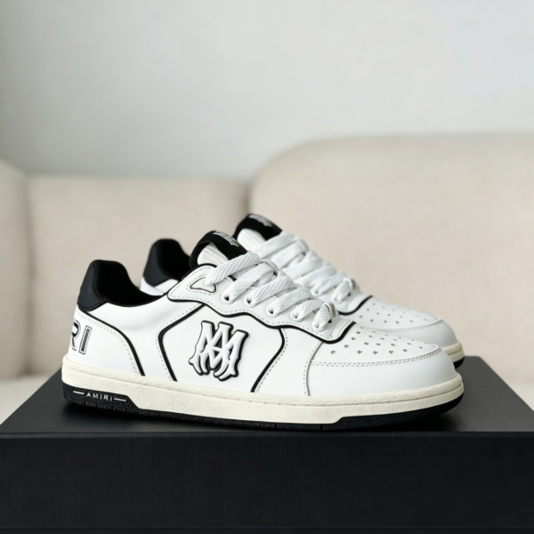 Amiri Sneakers
