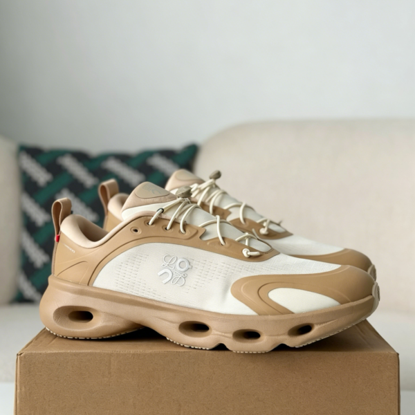 Loewe x On Cloudtilt Running Casual Shoes
