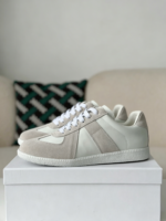 Maison Margiela Replica Moral Training Shoes - Image 2