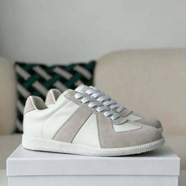 Maison Margiela Replica Moral Training Shoes