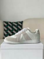 Maison Margiela Replica Moral Training Shoes - Image 4