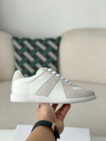 Maison Margiela Replica Moral Training Shoes - Image 6