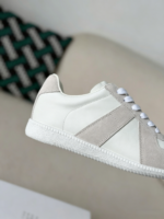 Maison Margiela Replica Moral Training Shoes - Image 7