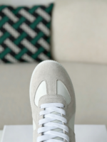 Maison Margiela Replica Moral Training Shoes - Image 8