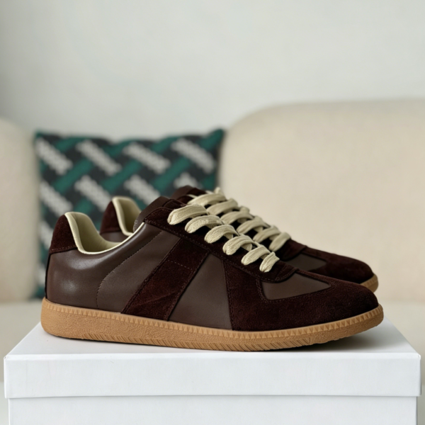 Maison Margiela Replica Moral Training Shoes