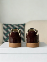 Maison Margiela Replica Moral Training Shoes - Image 3