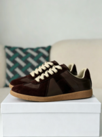 Maison Margiela Replica Moral Training Shoes - Image 2