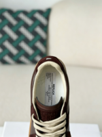 Maison Margiela Replica Moral Training Shoes - Image 8